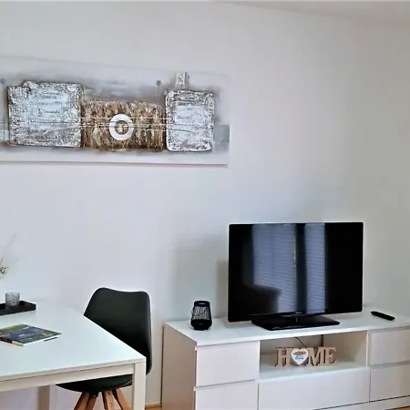 Waldblick Appartement Nordhorn