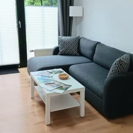 Waldblick Apartment