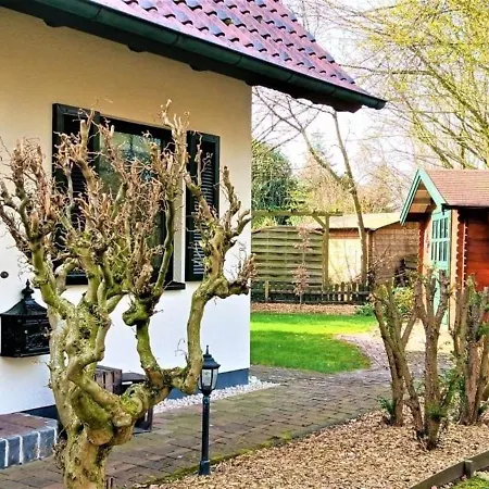 Waldblick Apartmán Nordhorn