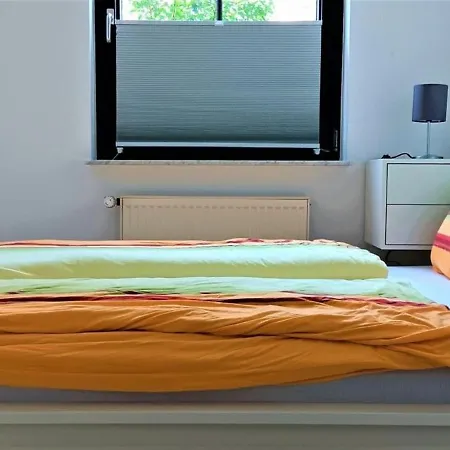 Appartement Waldblick *