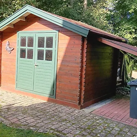 Appartement Waldblick Nordhorn