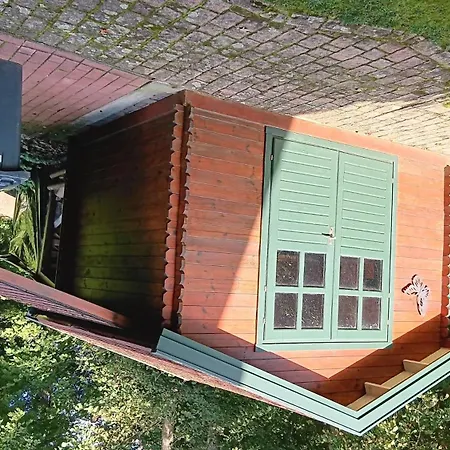 Waldblick Appartamento