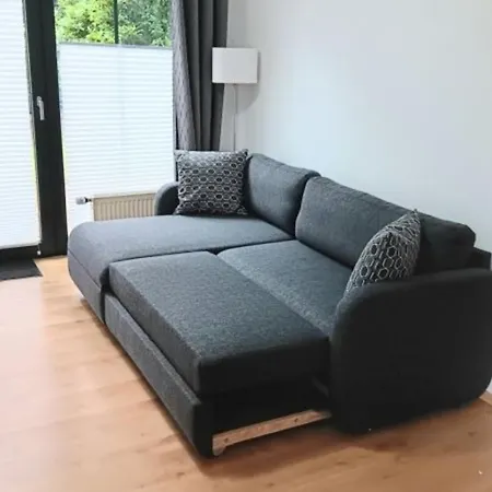 Appartement Waldblick Nordhorn