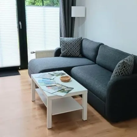 Waldblick Appartement