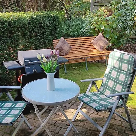 Waldblick Appartement *